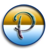 Pranto's World Logo